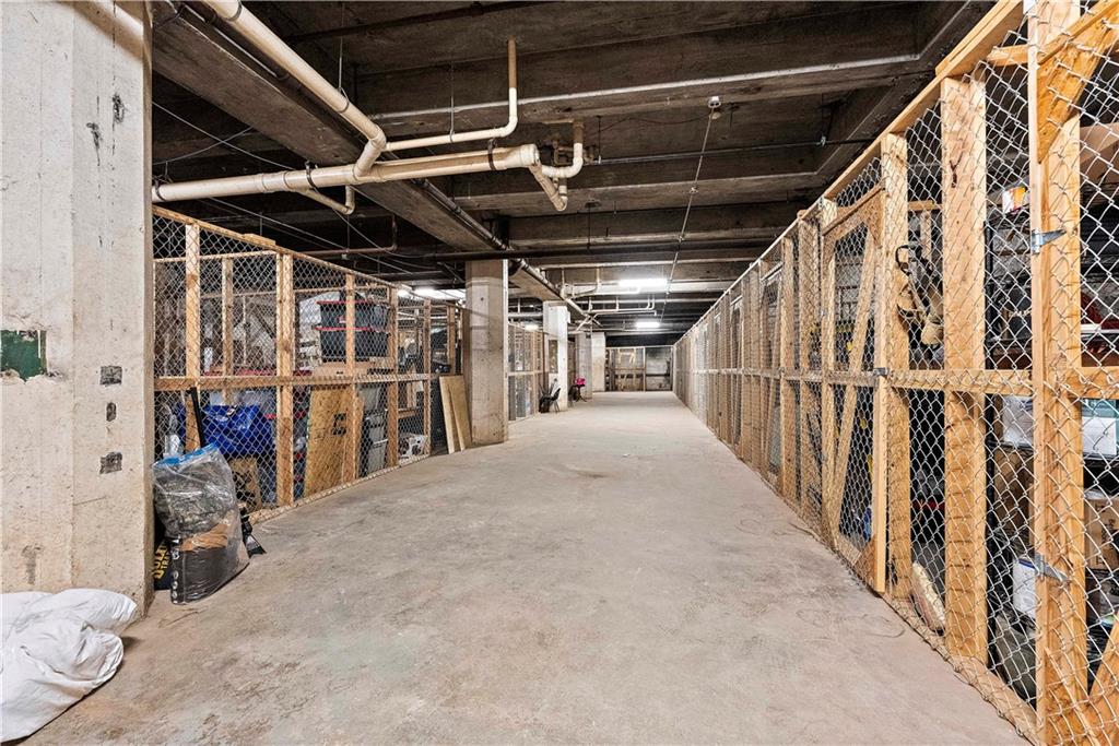 1535 Walnut Street Unit: 504