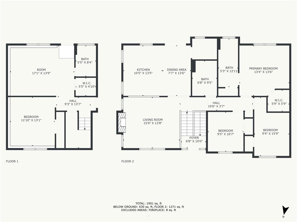 2181 Sierra Drive