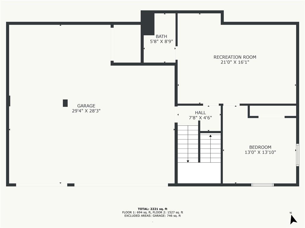 900 NW Lindenwood Drive