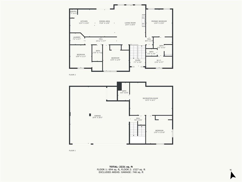 900 NW Lindenwood Drive