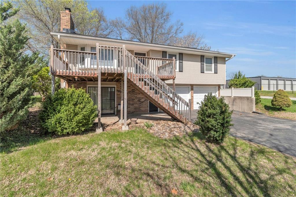 408 N Ranson Road