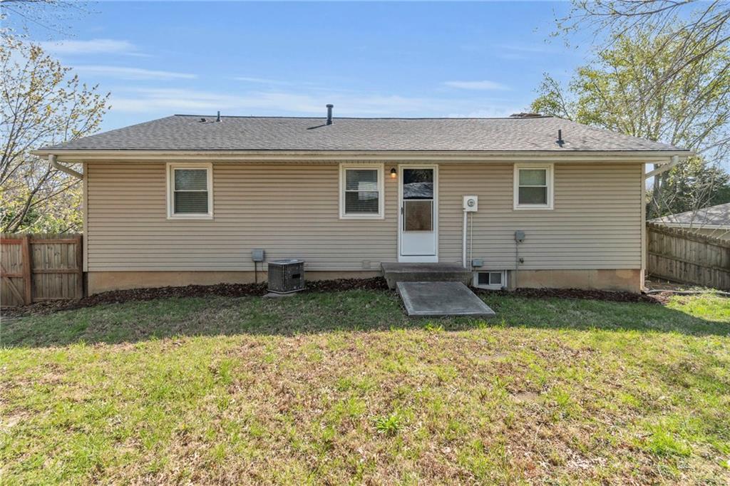 408 N Ranson Road