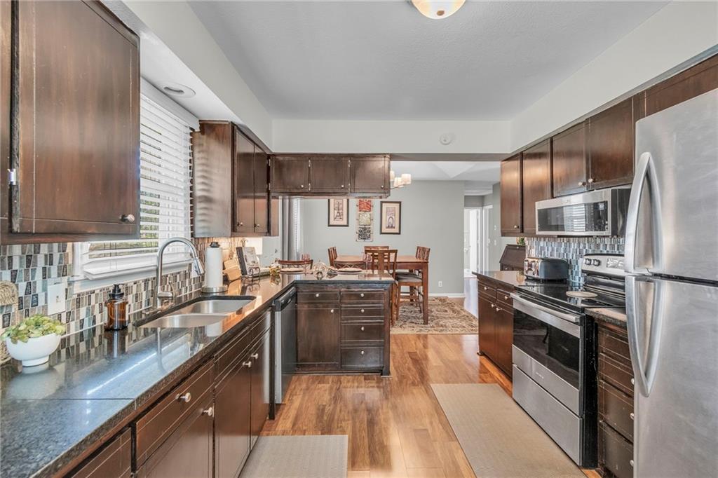 408 N Ranson Road