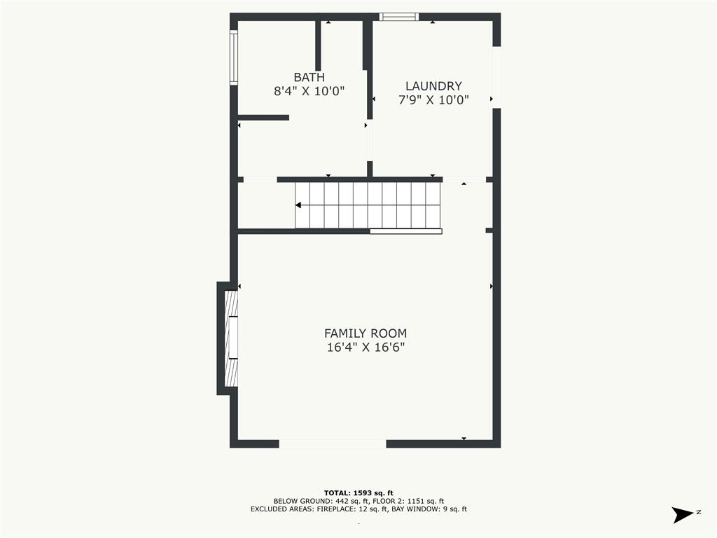 408 N Ranson Road
