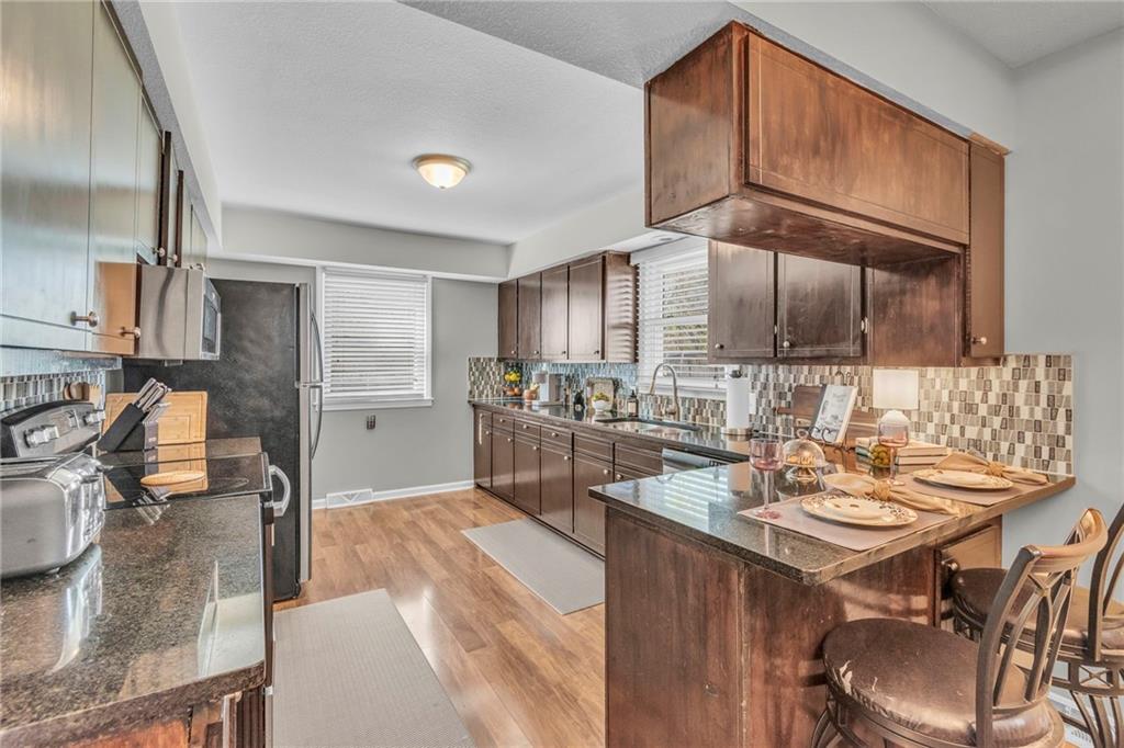 408 N Ranson Road