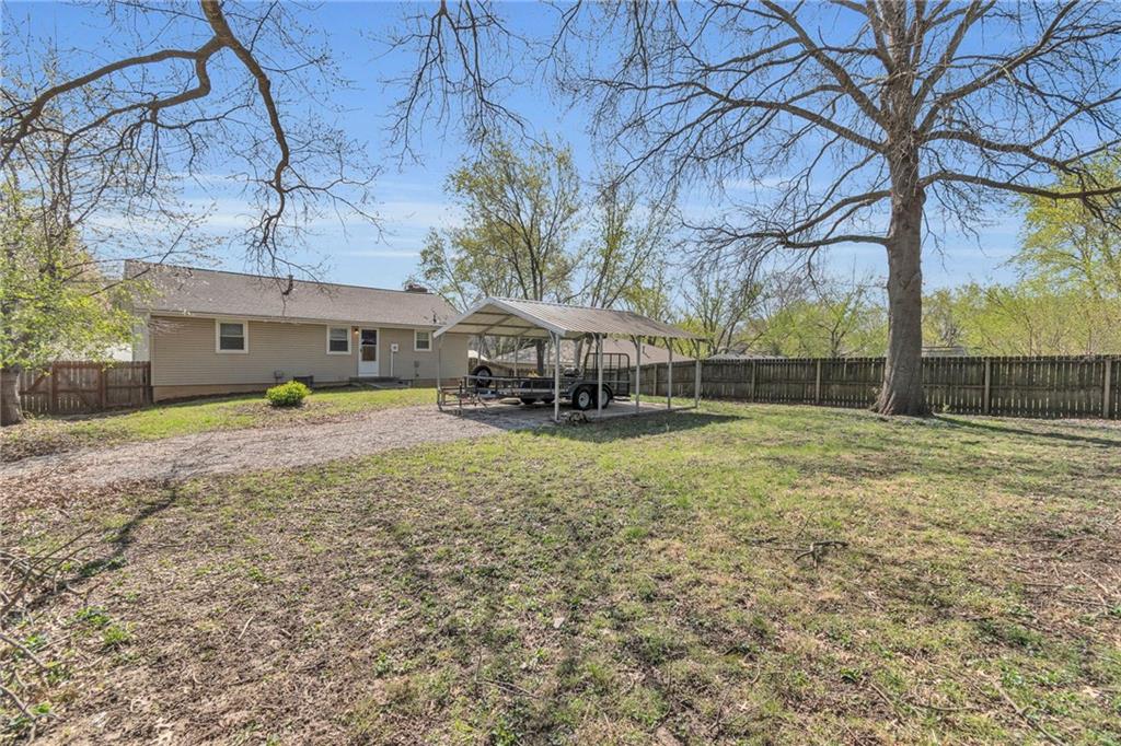 408 N Ranson Road