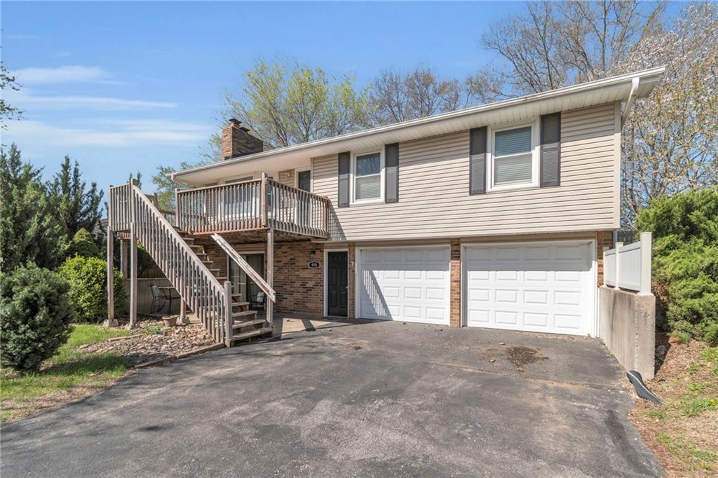 408 N Ranson Road