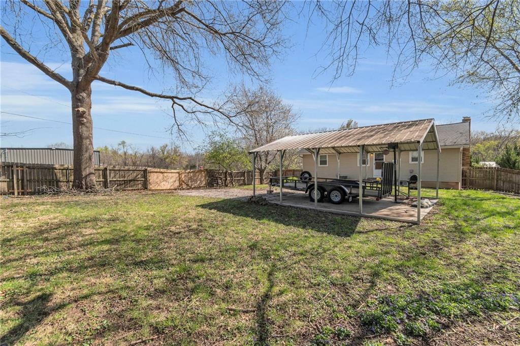 408 N Ranson Road