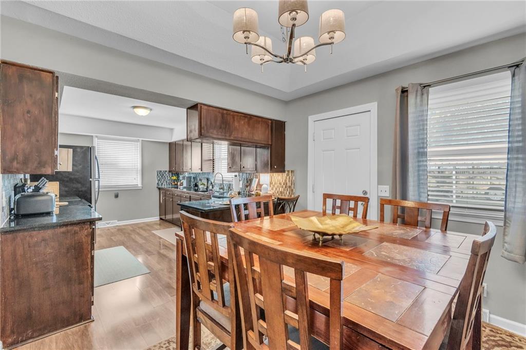 408 N Ranson Road