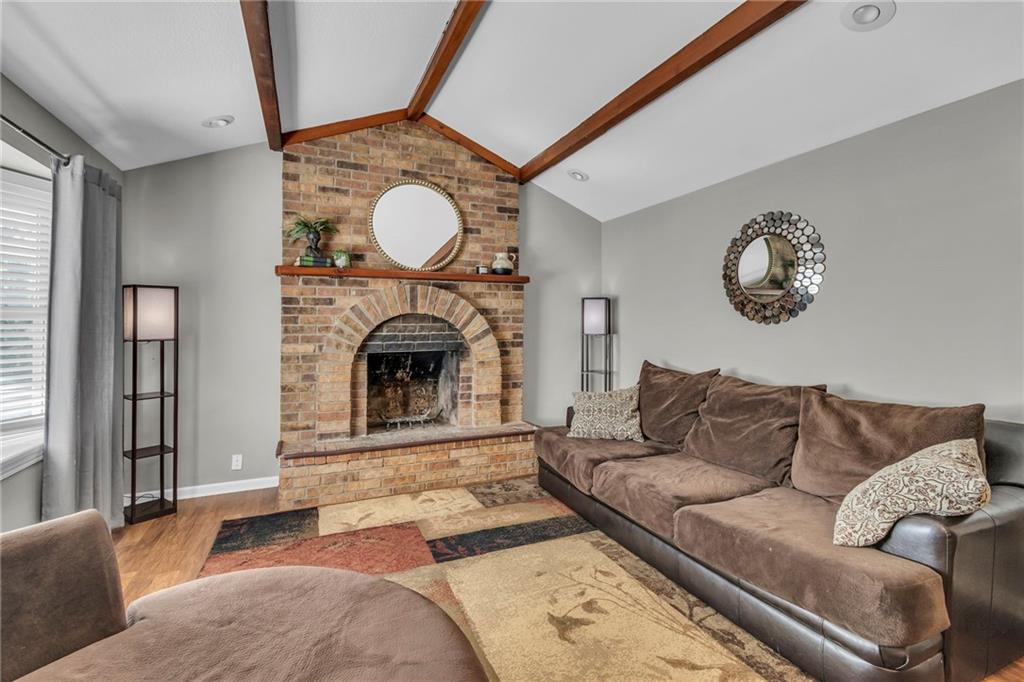 408 N Ranson Road