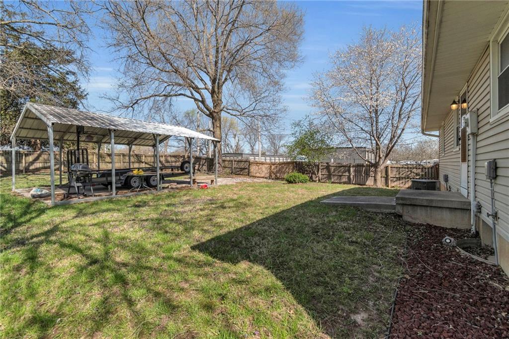 408 N Ranson Road