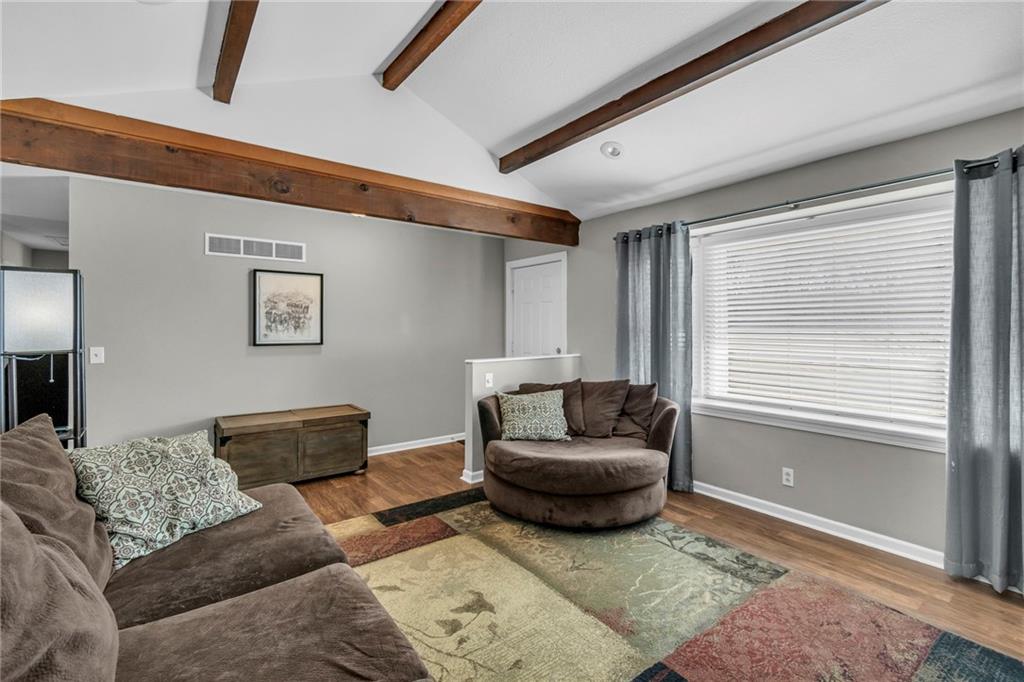 408 N Ranson Road