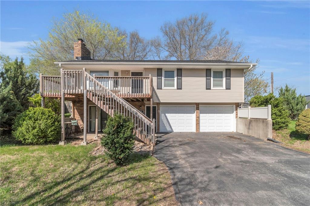 408 N Ranson Road