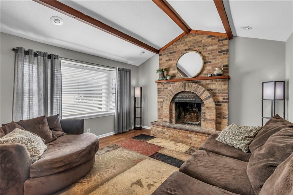 408 N Ranson Road