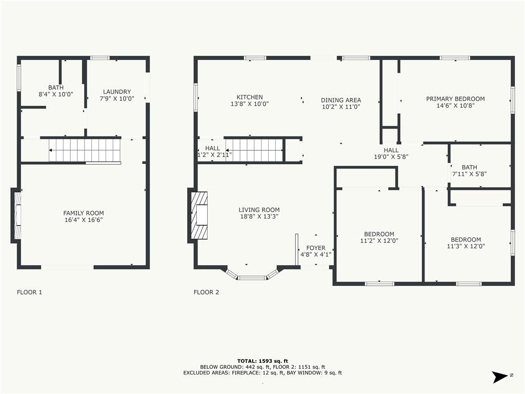408 N Ranson Road