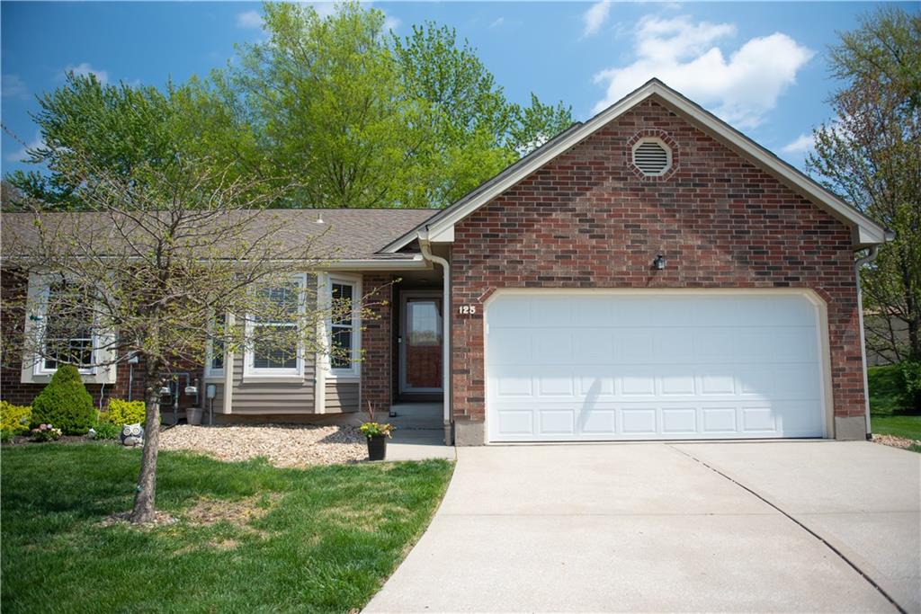 125 SE Ridgeview Drive