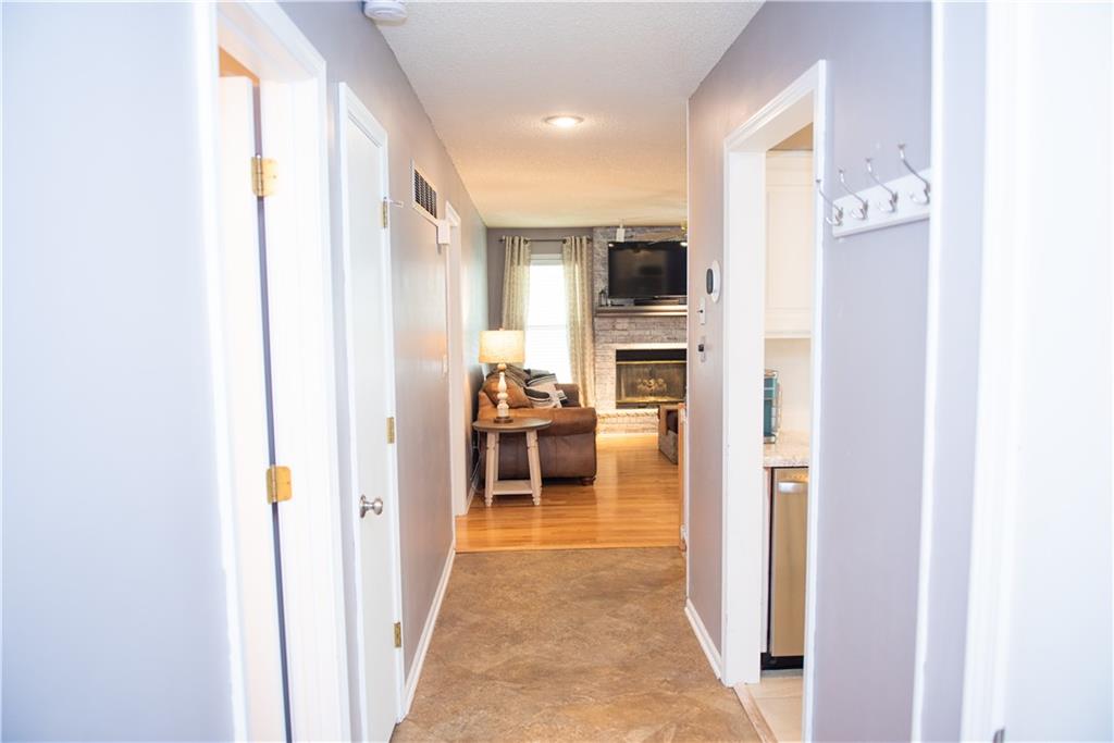 125 SE Ridgeview Drive