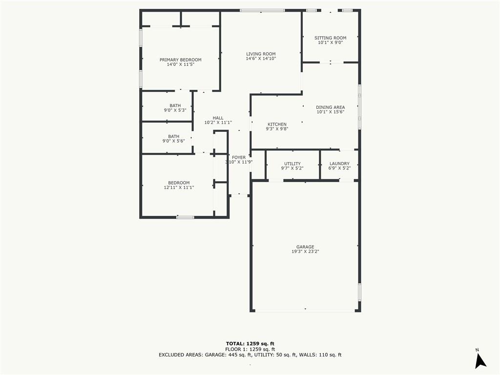 612 Sun Drive