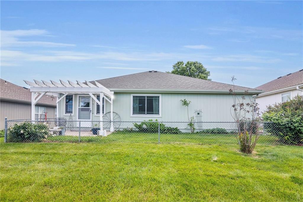612 Sun Drive