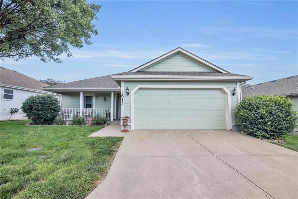 612 Sun Drive