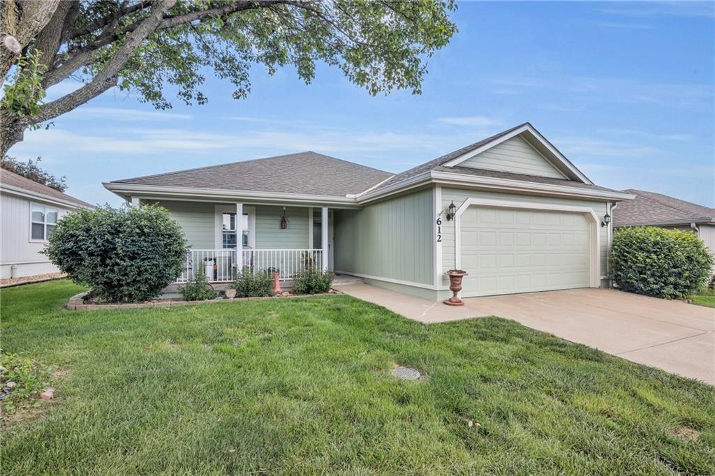 612 Sun Drive