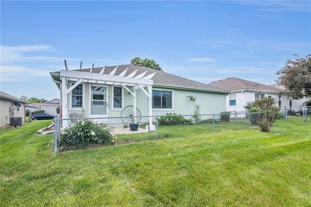 612 Sun Drive