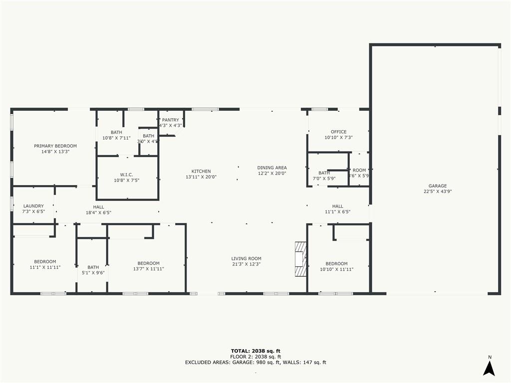 2363 Bainbridge Road