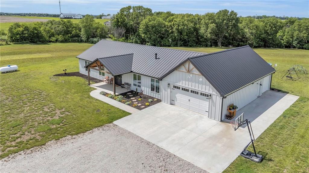 2363 Bainbridge Road