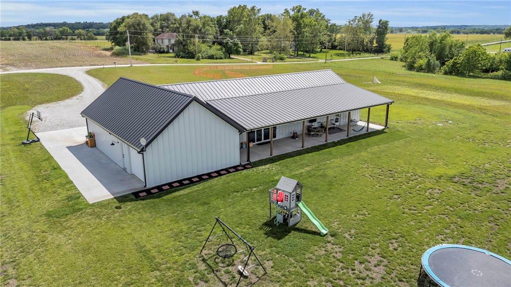 2363 Bainbridge Road