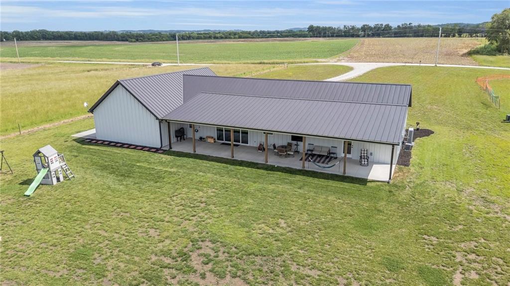 2363 Bainbridge Road