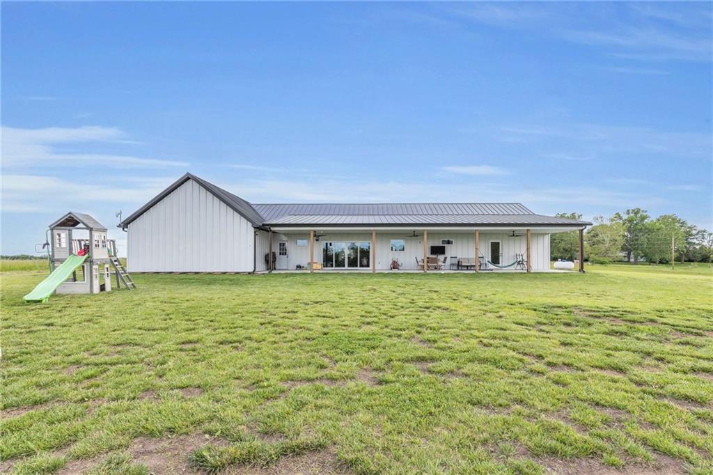 2363 Bainbridge Road