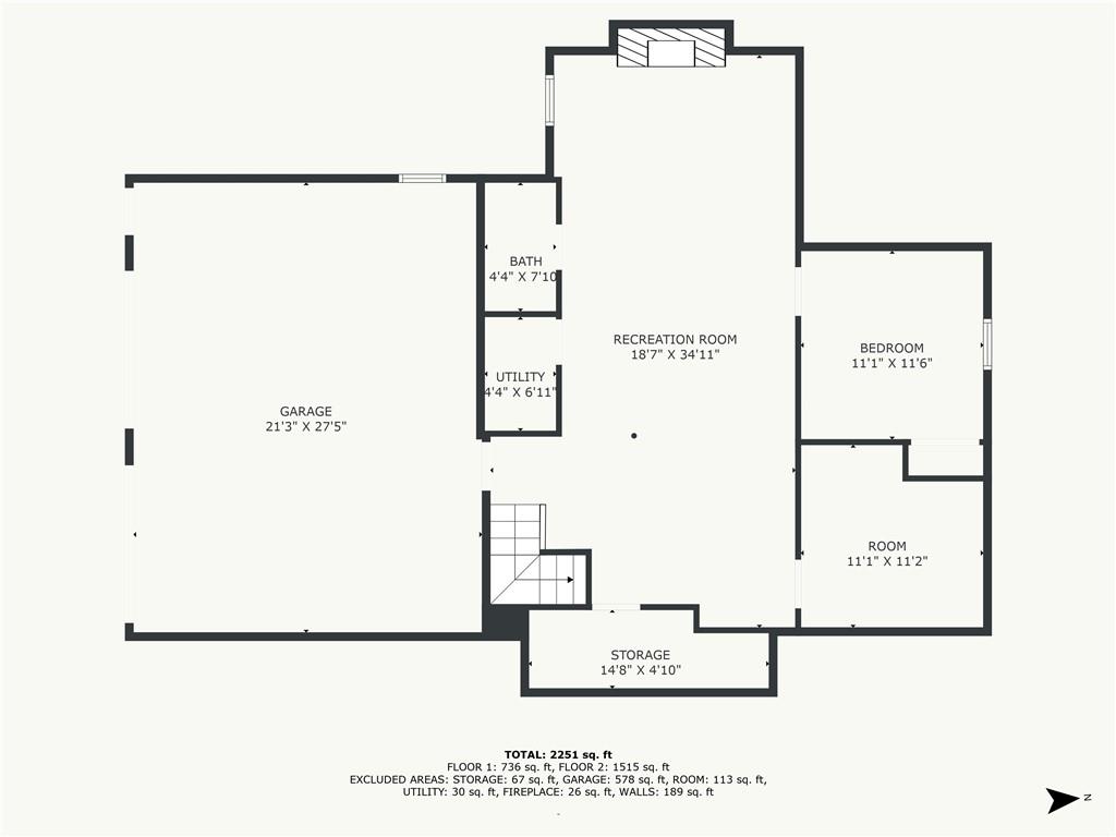 9414 Cyclone Lane