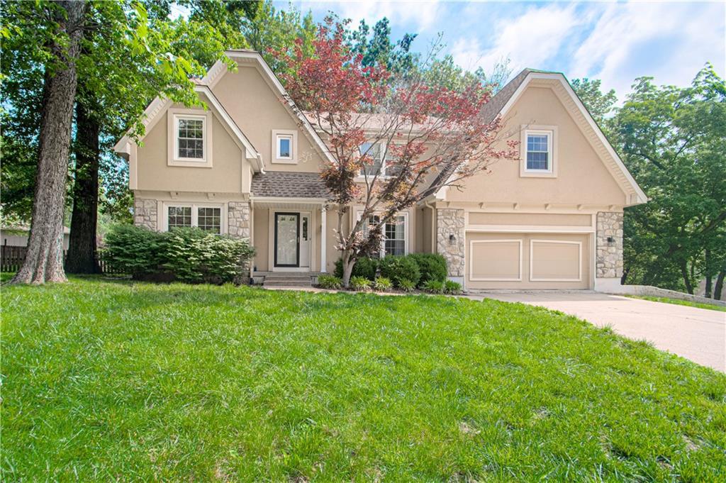 1309 SW Hidden Creek Court