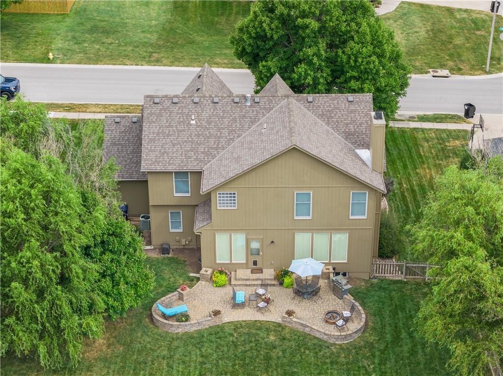 2901 SE Bingham Drive