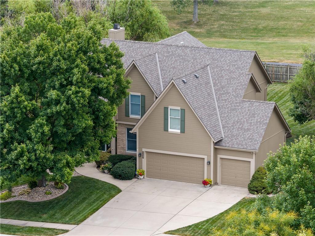 2901 SE Bingham Drive