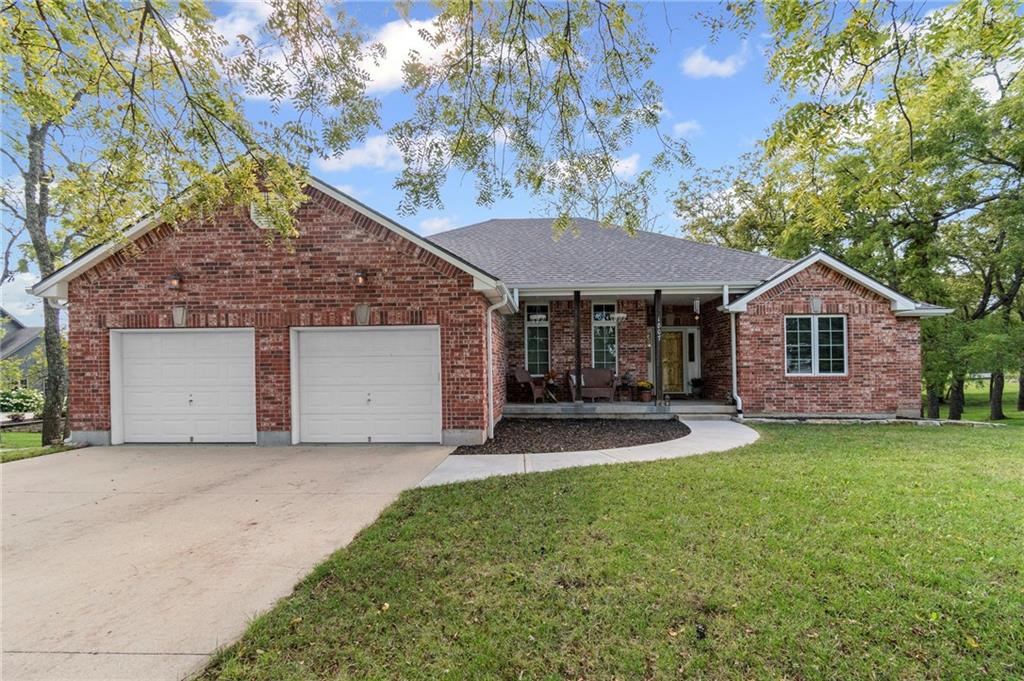 1807 Mystery Hill Drive