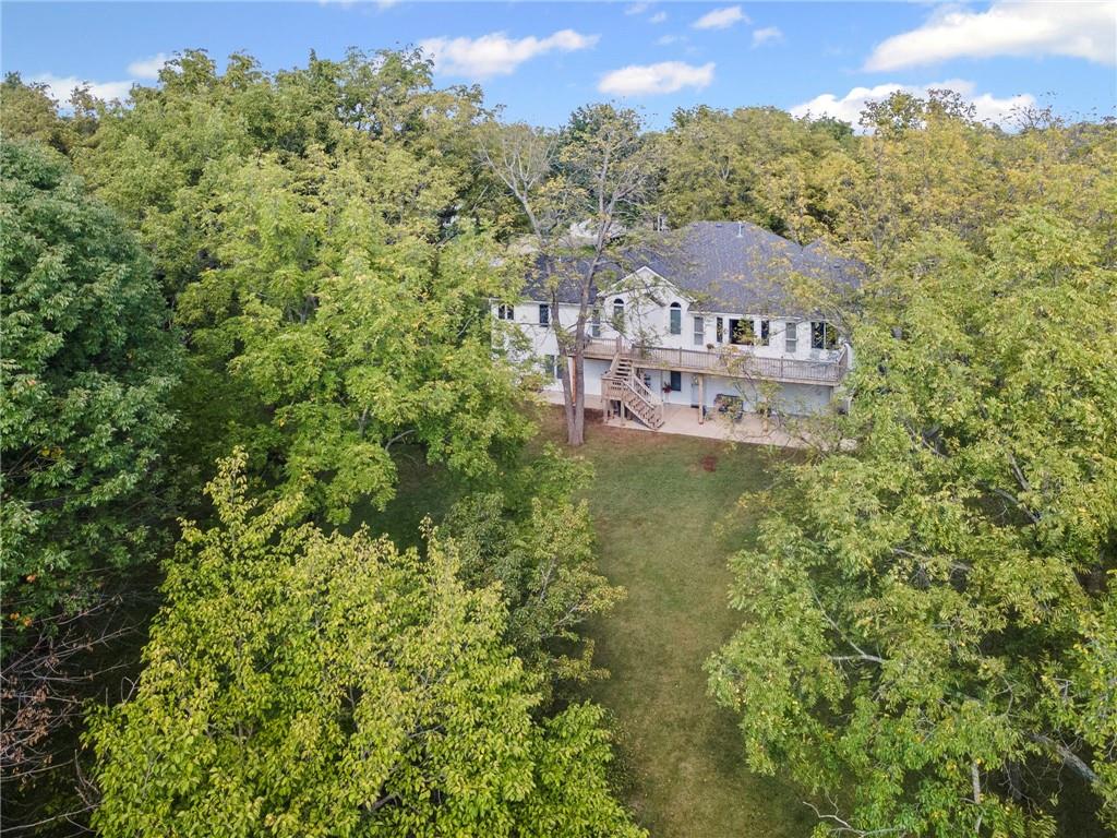 1807 Mystery Hill Drive