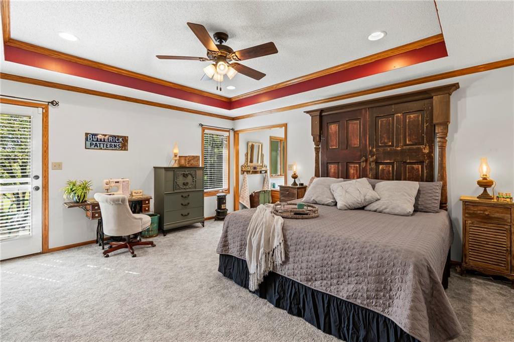 1807 Mystery Hill Drive