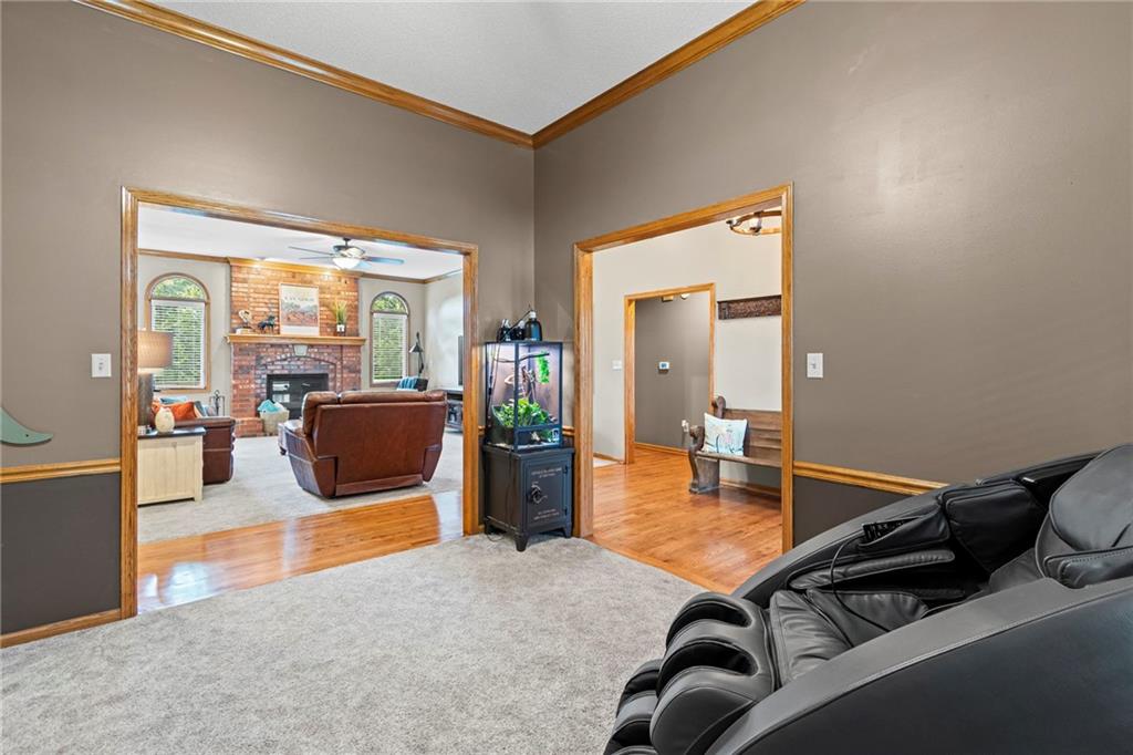 1807 Mystery Hill Drive