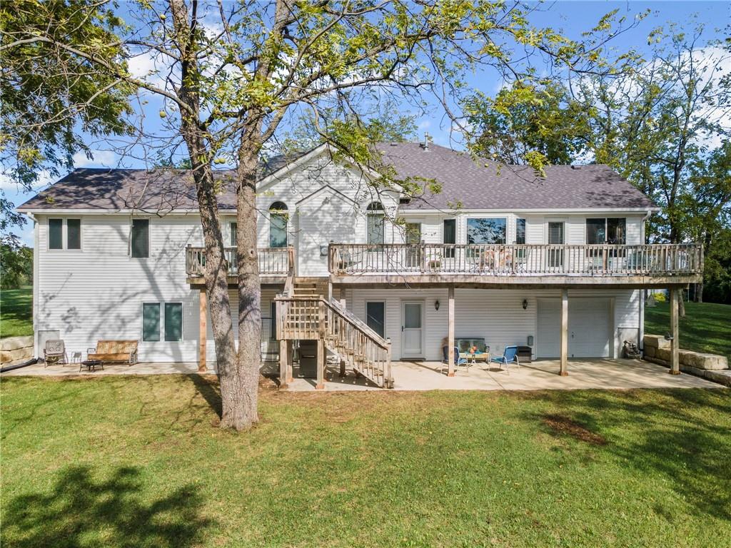 1807 Mystery Hill Drive