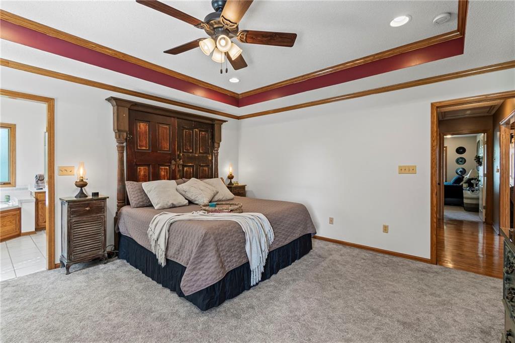 1807 Mystery Hill Drive