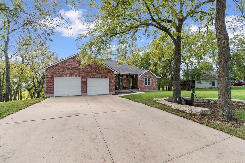1807 Mystery Hill Drive