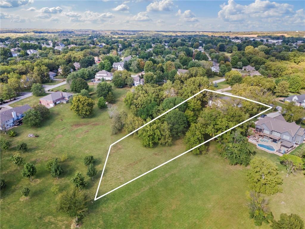 1807 Mystery Hill Drive
