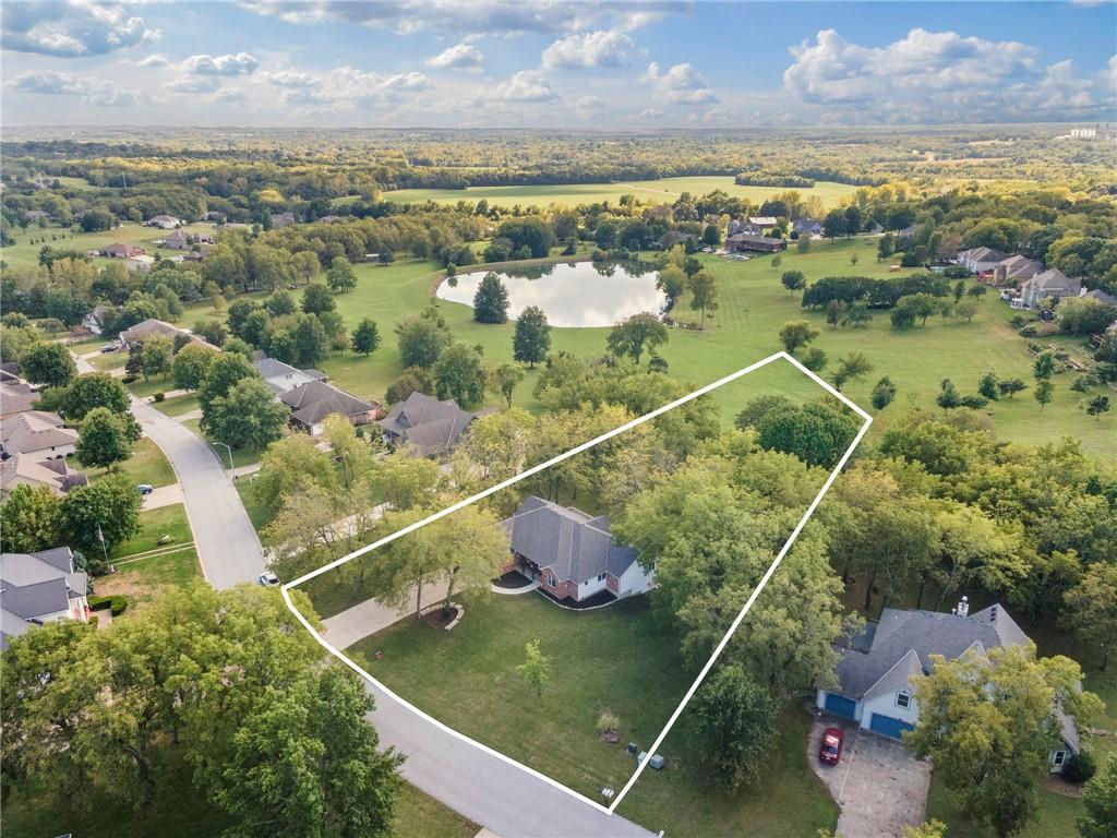 1807 Mystery Hill Drive