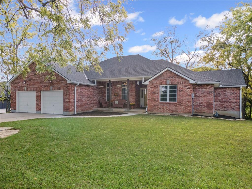 1807 Mystery Hill Drive