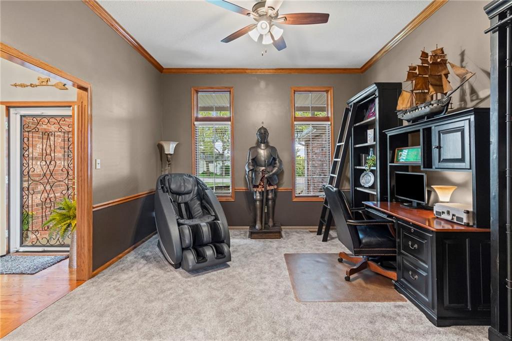 1807 Mystery Hill Drive