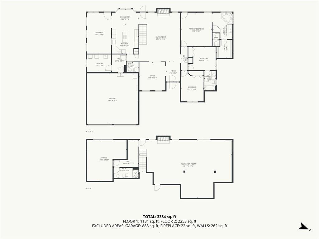 1807 Mystery Hill Drive