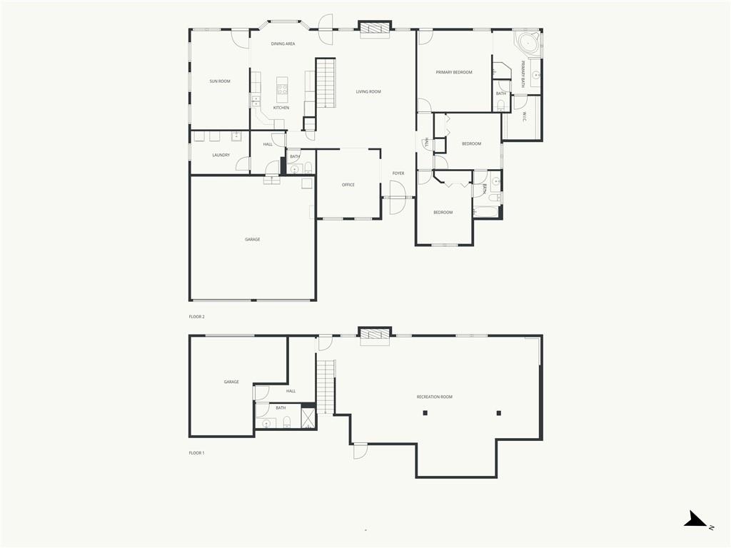 1807 Mystery Hill Drive