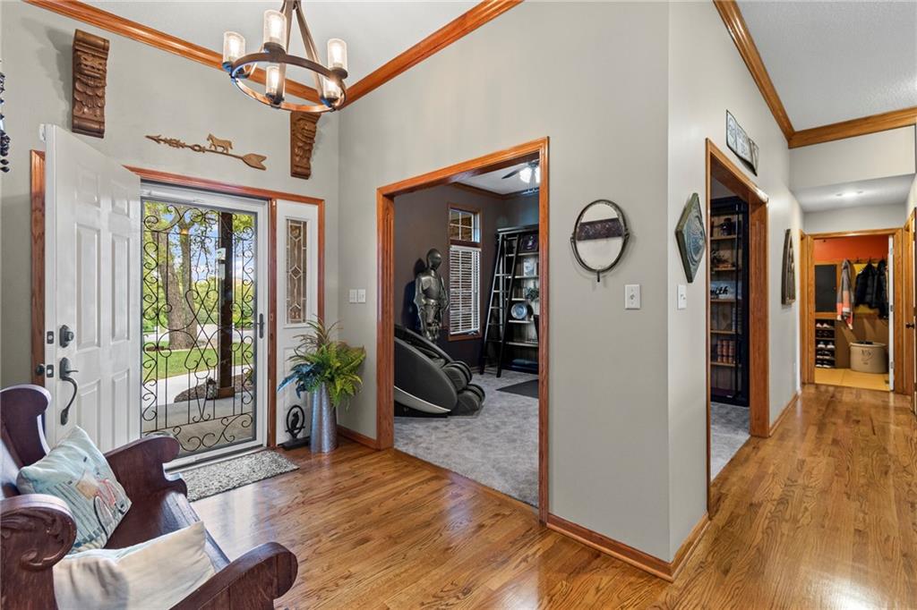 1807 Mystery Hill Drive
