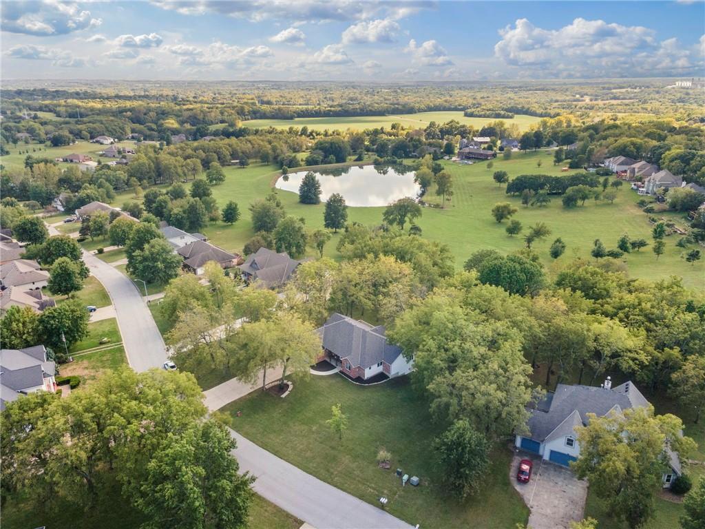 1807 Mystery Hill Drive
